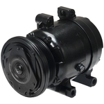 Order FOUR SEASONS - 67288 - Remanufactured Compressor And Clutch For Your Vehicle