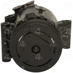 Order Remanufactured Compressor And Clutch by FOUR SEASONS - 67296 For Your Vehicle