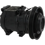 Order Remanufactured Compressor And Clutch by FOUR SEASONS - 67300 For Your Vehicle