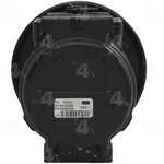 Order Remanufactured Compressor And Clutch by FOUR SEASONS - 67300 For Your Vehicle