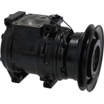 Order Remanufactured Compressor And Clutch by FOUR SEASONS - 67301 For Your Vehicle