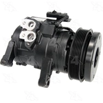 Order Remanufactured Compressor And Clutch by FOUR SEASONS - 67308 For Your Vehicle