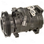 Order Compresseur et embrayage reconditionné de FOUR SEASONS - 67309 For Your Vehicle
