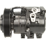 Order Remanufactured Compressor And Clutch by FOUR SEASONS - 67311 For Your Vehicle
