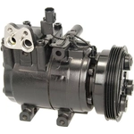 Order Remanufactured Compressor And Clutch by FOUR SEASONS - 67314 For Your Vehicle