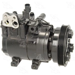 Order Remanufactured Compressor And Clutch by FOUR SEASONS - 67314 For Your Vehicle