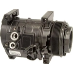 Order Compresseur et embrayage reconditionné de FOUR SEASONS - 67316 For Your Vehicle