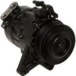 Order Remanufactured Compressor And Clutch by FOUR SEASONS - 67322 For Your Vehicle