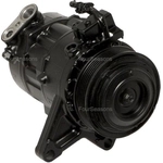 Order Remanufactured Compressor And Clutch by FOUR SEASONS - 67322 For Your Vehicle