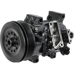 Order Compresseur et embrayage reconditionné de FOUR SEASONS - 67328 For Your Vehicle