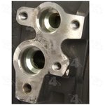 Order Remanufactured Compressor And Clutch by FOUR SEASONS - 67332 For Your Vehicle