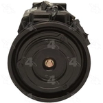 Order Compresseur et embrayage reconditionné de FOUR SEASONS - 67338 For Your Vehicle