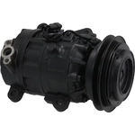 Order Remanufactured Compressor And Clutch by FOUR SEASONS - 67360 For Your Vehicle
