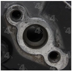 Order Compresseur et embrayage reconditionné de FOUR SEASONS - 67360 For Your Vehicle
