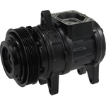 Order Remanufactured Compressor And Clutch by FOUR SEASONS - 67362 For Your Vehicle