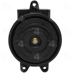 Order Remanufactured Compressor And Clutch by FOUR SEASONS - 67362 For Your Vehicle