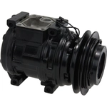 Order Remanufactured Compressor And Clutch by FOUR SEASONS - 67369 For Your Vehicle