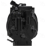 Order Remanufactured Compressor And Clutch by FOUR SEASONS - 67378 For Your Vehicle