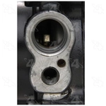 Order Remanufactured Compressor And Clutch by FOUR SEASONS - 67381 For Your Vehicle