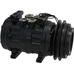 Order Remanufactured Compressor And Clutch by FOUR SEASONS - 67383 For Your Vehicle