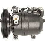 Order Remanufactured Compressor And Clutch by FOUR SEASONS - 67428 For Your Vehicle