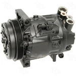 Order Compresseur et embrayage reconditionné de FOUR SEASONS - 67434 For Your Vehicle