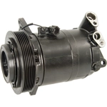 Order Remanufactured Compressor And Clutch by FOUR SEASONS - 67438 For Your Vehicle