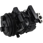 Order Remanufactured Compressor And Clutch by FOUR SEASONS - 67443 For Your Vehicle