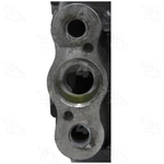 Order Remanufactured Compressor And Clutch by FOUR SEASONS - 67449 For Your Vehicle