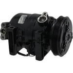 Order Remanufactured Compressor And Clutch by FOUR SEASONS - 67449 For Your Vehicle