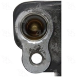 Order Compresseur et embrayage reconditionné de FOUR SEASONS - 67450 For Your Vehicle