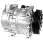 Order Compresseur et embrayage reconditionné de FOUR SEASONS - 67453 For Your Vehicle
