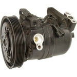 Order Remanufactured Compressor And Clutch by FOUR SEASONS - 67454 For Your Vehicle