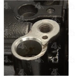Order Compresseur et embrayage reconditionné de FOUR SEASONS - 67460 For Your Vehicle