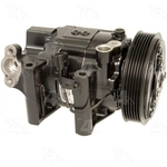 Order Remanufactured Compressor And Clutch by FOUR SEASONS - 67466 For Your Vehicle