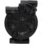 Order Remanufactured Compressor And Clutch by FOUR SEASONS - 67474 For Your Vehicle