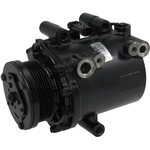 Order Remanufactured Compressor And Clutch by FOUR SEASONS - 67474 For Your Vehicle