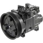 Order Remanufactured Compressor And Clutch by FOUR SEASONS - 67479 For Your Vehicle