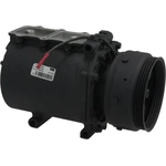 Order Remanufactured Compressor And Clutch by FOUR SEASONS - 67489 For Your Vehicle