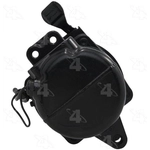 Order Remanufactured Compressor And Clutch by FOUR SEASONS - 67498 For Your Vehicle