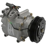Order Remanufactured Compressor And Clutch by FOUR SEASONS - 67553 For Your Vehicle