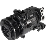 Order FOUR SEASONS - 67570 - Remanufactured A/C Compressor with Clutch For Your Vehicle