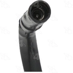 Order Remanufactured Compressor And Clutch by FOUR SEASONS - 67572 For Your Vehicle