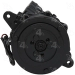 Order Remanufactured Compressor And Clutch by FOUR SEASONS - 67573 For Your Vehicle
