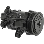 Order Remanufactured Compressor And Clutch by FOUR SEASONS - 67576 For Your Vehicle