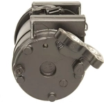 Order Remanufactured Compressor And Clutch by FOUR SEASONS - 67647 For Your Vehicle