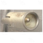Order Remanufactured Compressor And Clutch by FOUR SEASONS - 67648 For Your Vehicle