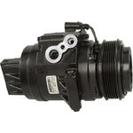 Order Remanufactured Compressor And Clutch by FOUR SEASONS - 67649 For Your Vehicle