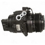 Order Remanufactured Compressor And Clutch by FOUR SEASONS - 67649 For Your Vehicle