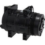 Order Remanufactured Compressor And Clutch by FOUR SEASONS - 67652 For Your Vehicle